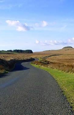 Road Image