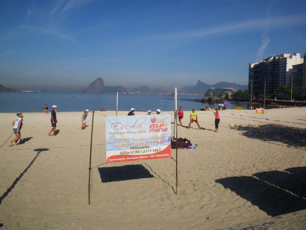Volleyball 