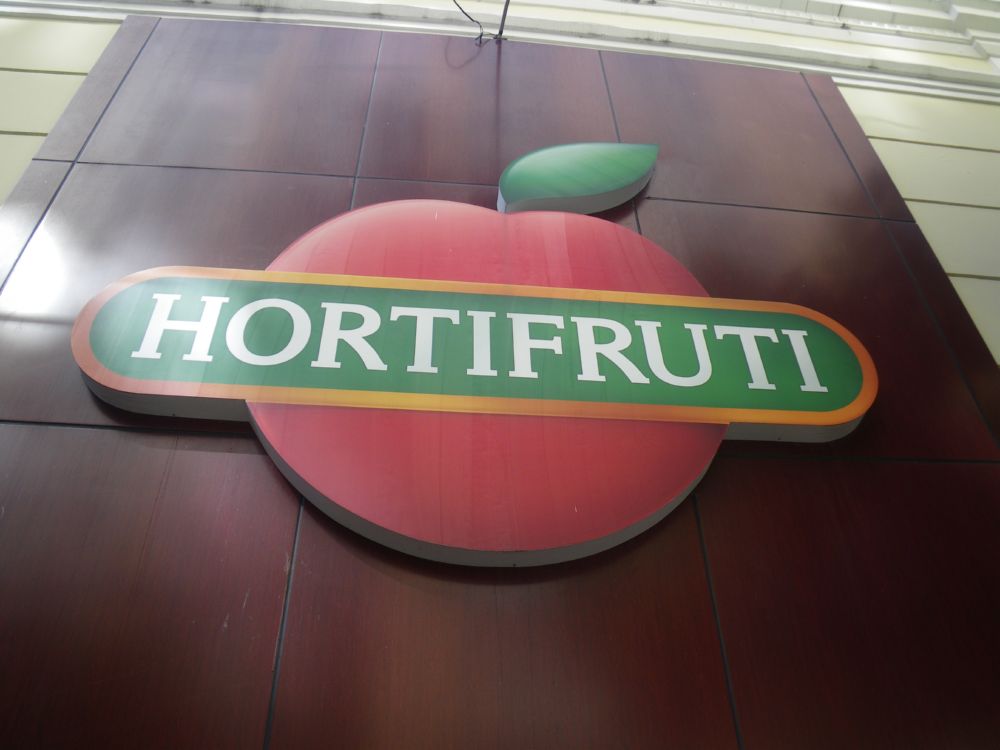 Paul's favorite store.