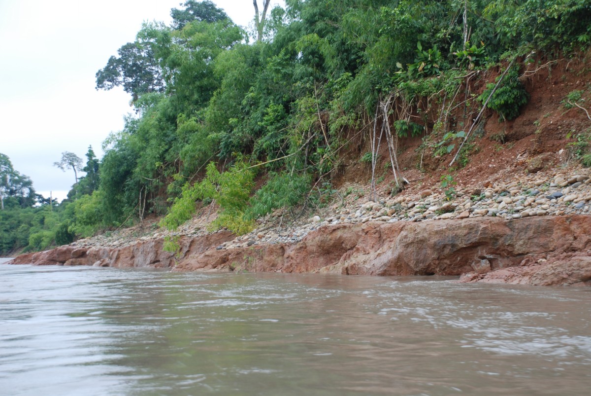 High Water Exposures