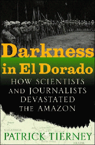 Darkness in El Dorado