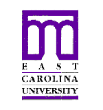 ECU Logo