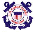 USCGA seal