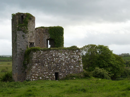 Kilcolman Castle