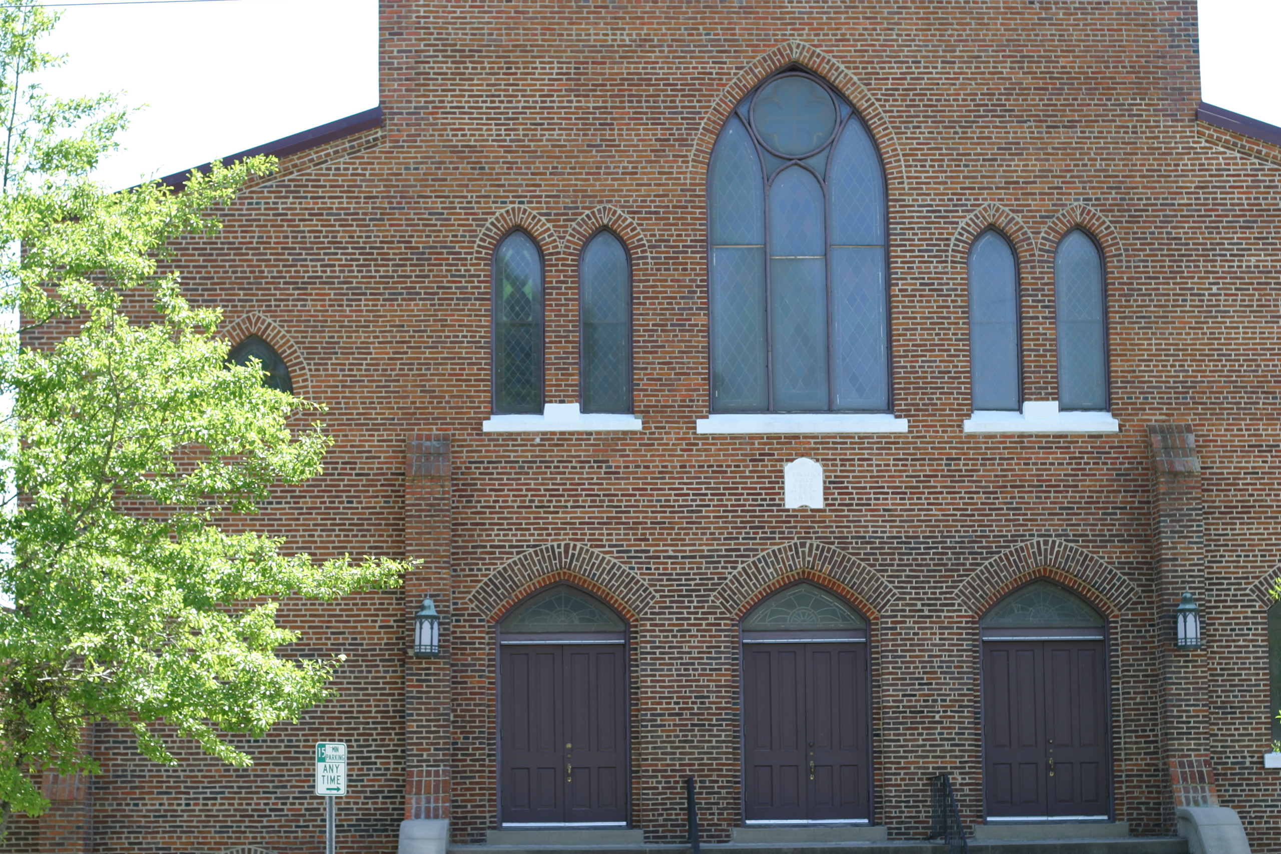 St. Stephen A.M.E. Church