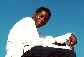 Zenno, John Hobgood, 1997