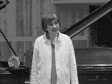 Dr. Haruko Kataoka. Photo by Andy Rawls.